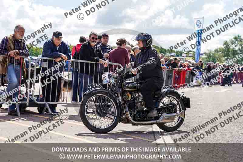 Vintage motorcycle club;eventdigitalimages;no limits trackdays;peter wileman photography;vintage motocycles;vmcc banbury run photographs